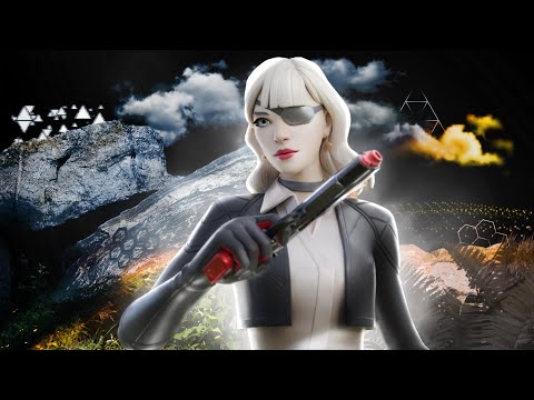 【思想犯】ハイセンシの超かっこいいキル集！【フォートナイト】Fortnite Highlights #15