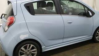 Used 2014 Chevrolet Spark EV Maquoketa IA Andrew, IA #928934