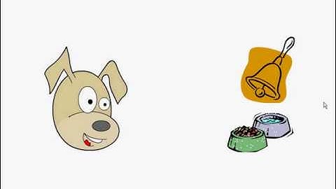 Classical Conditioning [cc]