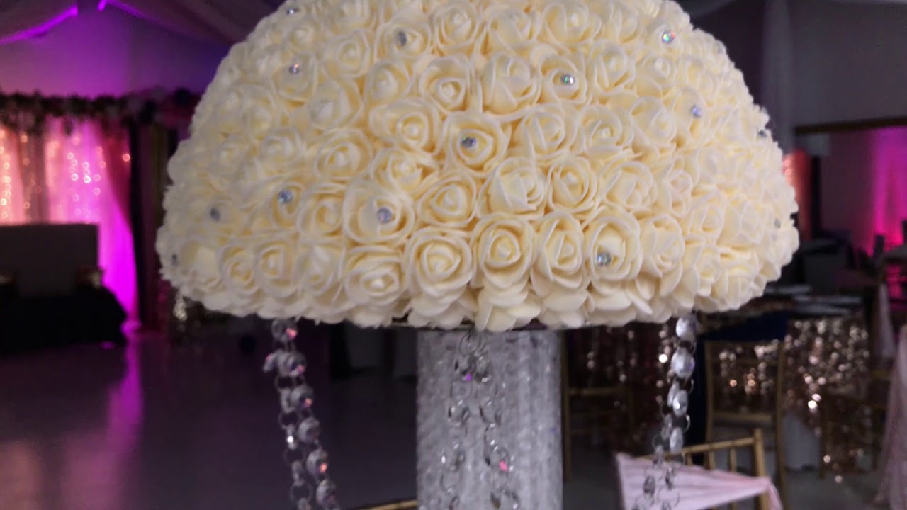 Christalight Auditorium and Event Hall- RENT TODAY!