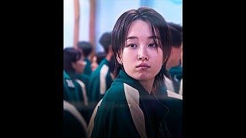 Senorita excuse me✨ #shorts #squidgame #edit