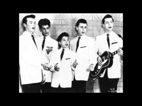 With All My Heart And Soul-Kents-1958-...  5229.wmv