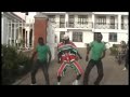 Frank Odhiambo - Odosh Jasuba (Official Video)