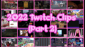 A collection of 2022 NickDominates Twitch Clips & Highlights (PART 2)