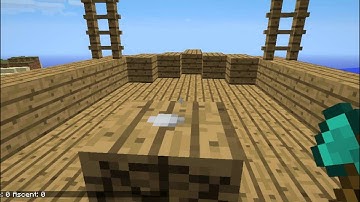 zeppelin mod(minecraft)