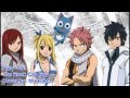 Fairy tail the rock ciy boy cover