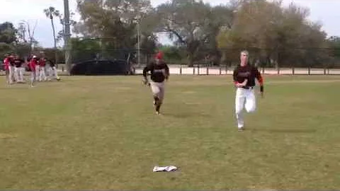 Arnold Dominguez / Taylor Briggs - Running - Inspi...