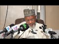 13 Ramadan Tafsir 1447 2026 Dr Bashir Aliyu Umar