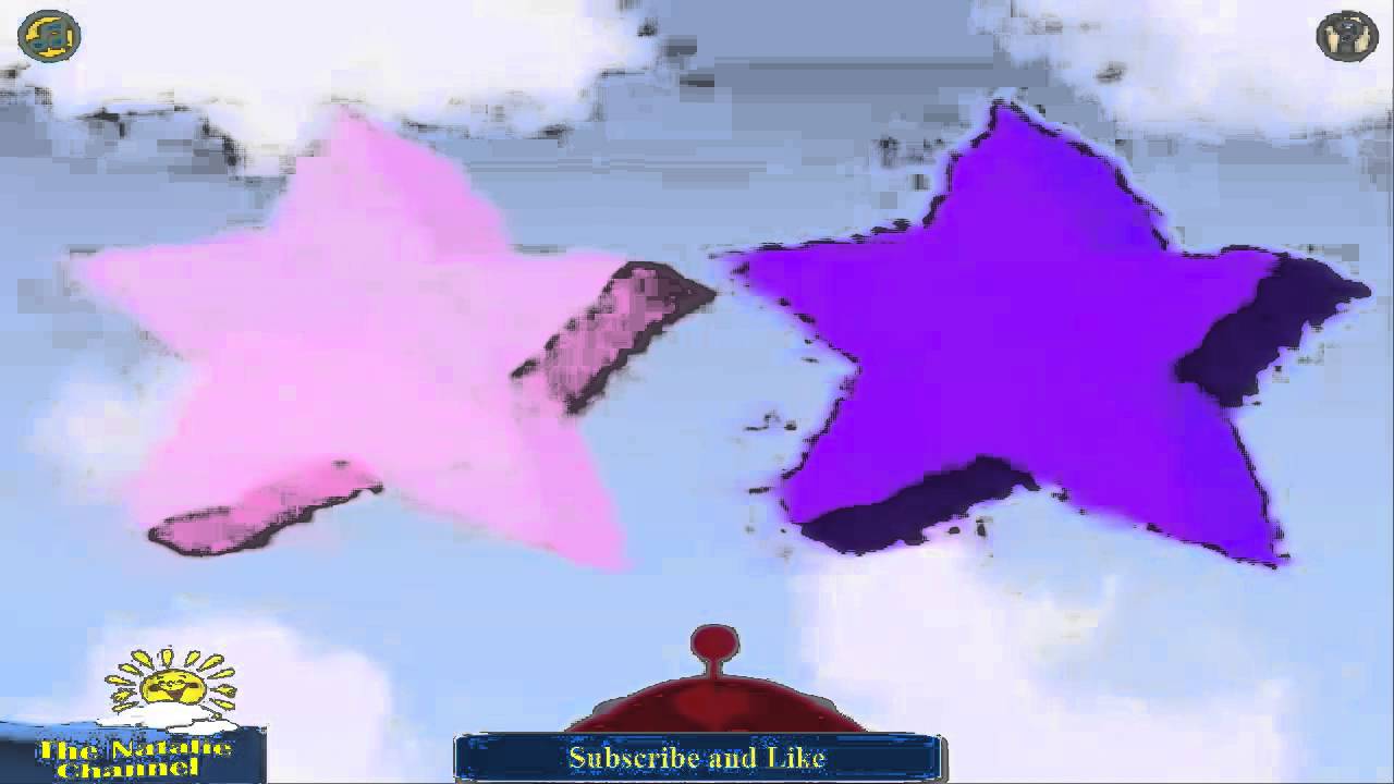 Little Einsteins Rocket and the Birthday Balloons - YouTube
