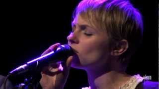Kat Edmonson - "This Was The One" (eTown webisode #331) chords