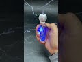Unique Fidget Spinner Pocket Lighter with LED Lighting - Spin, Light &amp; Relax!💡🔥