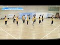 「Let Me Fly~その未来へ~」Dance Practice [Cクラス ver.]
