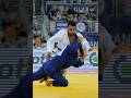 💥Judo Throw Kata-guruma- 肩車 Lombardo his mark at his new weight #judo #shorts #judothrow #mma #ufc