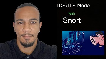 Introduction To Snort IDS Part 2