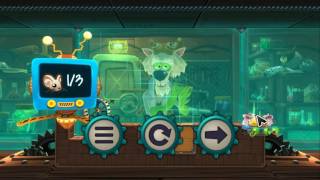 Juegos educativos "MouseCraft" screenshot 3