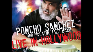 Video thumbnail of "Poncho Sánchez - Morning"