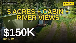 30762 N Leclerc Rd video tour