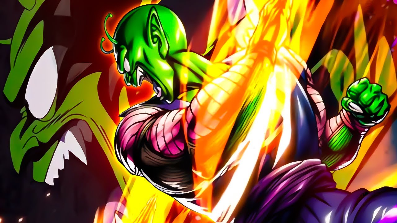 生動画 ドラゴンボールGT 逆さ吊り パン 三神龍 生動画 ドラゴンボールGT 逆さ吊り パン 三神龍
