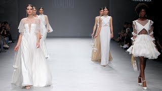 Lorena Panea | Bridal Spring 2020 | Barcelona Bridal Fashion Week