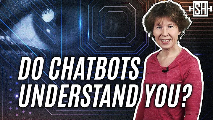 I believe chatbots understand part of what they say. Let me explain. - DayDayNews