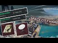 Playing Space City Hard | Garena Delta Force Mobile