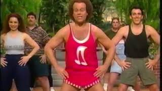 Richard Simmons Menari Celanamu! (1996)