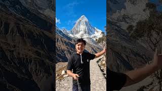 Nepal maunt everest vlogs #nepalivlog #nepalireels #shortsfeed #viralvlogs #shorts #aigenerated #ai