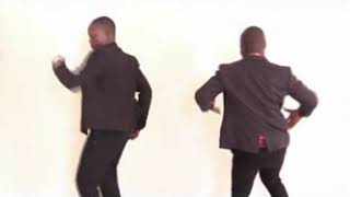 A yi ha  gbi gbélé ( Folklore Akpa kpa)