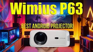 Wimius P63 Review screenshot 4