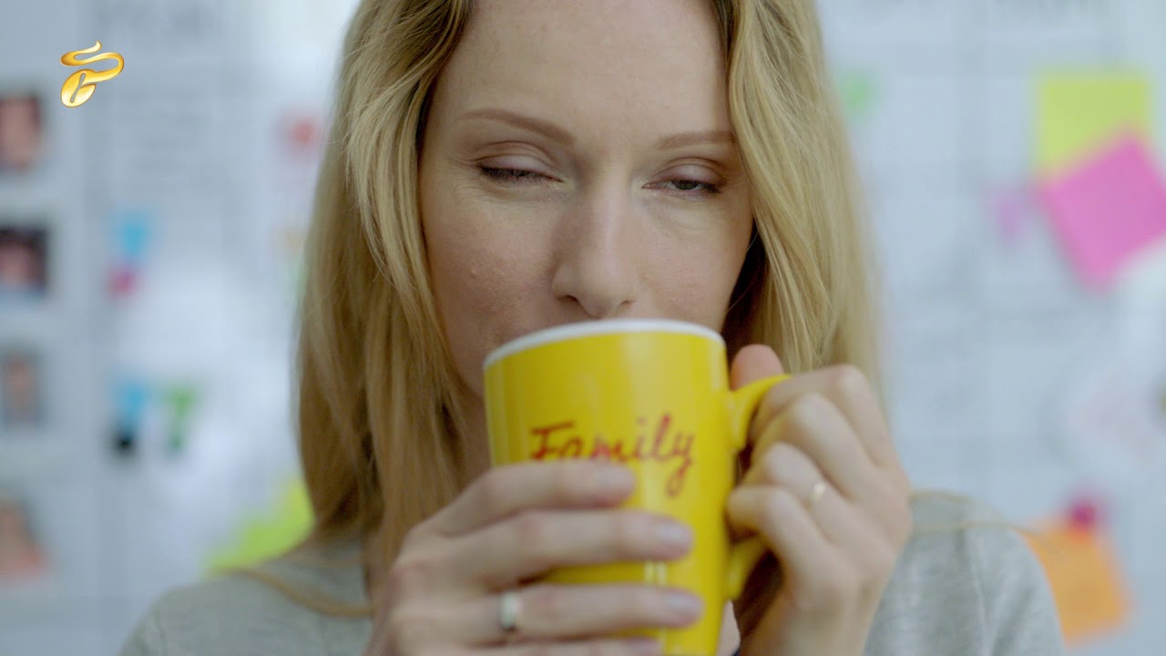 Tchibo Family YouTube