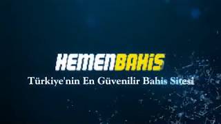 Türkiye'nin en güvenilir bahis sitesi.