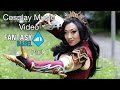 Fantasy Basel 2015 - EPIC COSPLAY - Part 1/2