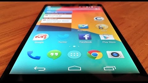 Enabling Softkeys  Tutorial