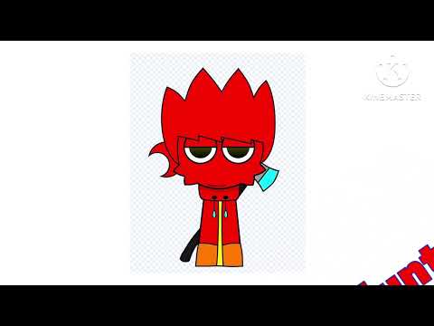 Sprunki OCs (My Take) Part 2