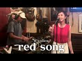 red song / Wyolica【カバー】