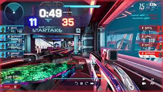 Splitgate: Portal go brrrr