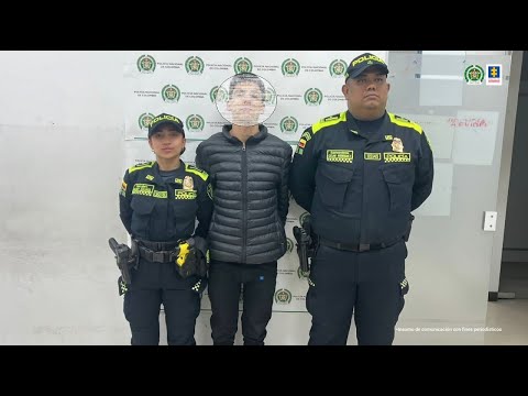 Grabó el momento en que torturó y asesinó a su víctima