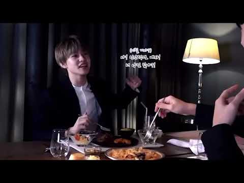 NCT 천러 | 너 양심이라는거 알어?