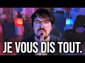 LA VÉRITÉ SUR LES " INFLUENCEURS " thumbnail