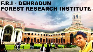 Paltan Bazar Dehradun Forest Research Institute Dehradun#dehradun #dehradunuttarakhand #paltanbazar