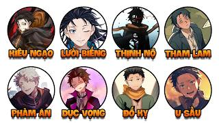 Full Giải Thích 12 tuyến truyện THAY THẾ của Subaru trong Re: Zero | Re: Zero If News