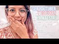 SER YOUTUBER Y ESTUDIAR LA MAESTRÍA ¡Vídeo nunca antes publicado!