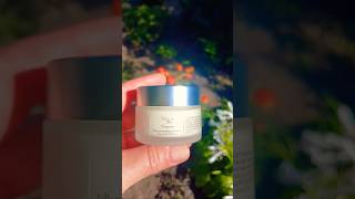 🌿Органический крем с профессиональной формулой✨️ #косметикаручнойработы #skincare #экокосметика