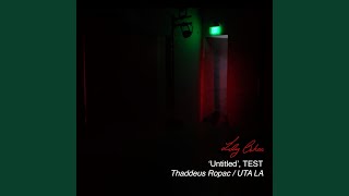 Untitled, TEST (Original Soundtrack)