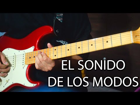 Cómo Suena Cada