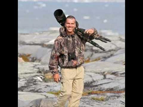 The Exposure Triangle Explained Natures Photo Adventures - YouTube