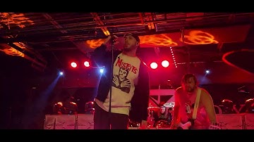 Silent Theory - Made Me This Way Live LoveDrafts Mechanicsburg, Pa 10/22/2024