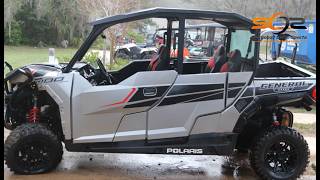 2017 Polaris General 4 1000 - Used Parts