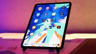Watch next: ipad pro (ipados) vs macbook (catalina) -
https://youtu.be/x2awtcsf-og got (or want) a new pro? here's the best
accessories! sponsor: pa...