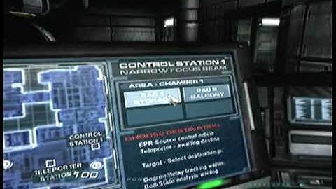 DOOM 3 - Delta Labs Level 3 S (31)